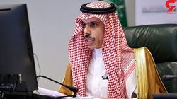 ادعای تکراری وزیر خارجه عربستان علیه برنامه هسته‌