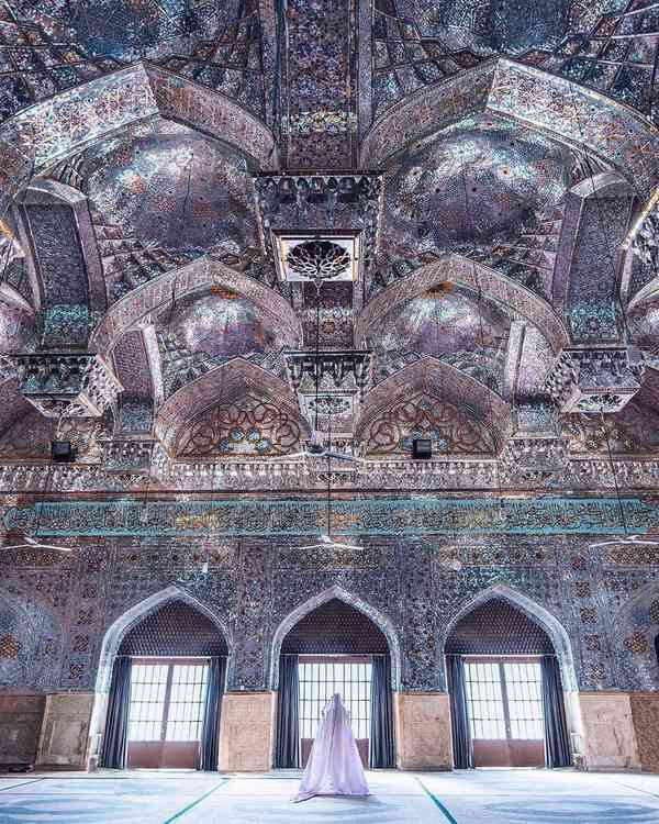 The Beauties of Islamic Art  ‎زیبای های هنرِ اسلا