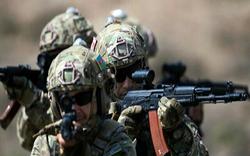 رزمایش بزرگ ارتش ترکیه و جمهوری آذربایجان در «لاچ