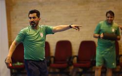 جام جهانی فوتسال؛ تیم ملی ایران عازم لیتوانی شد