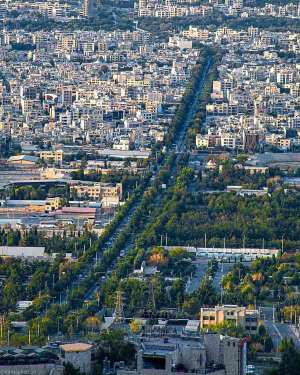 Isfahan The Capital of Art  اصفهان پایتخت هنر  ‎‏