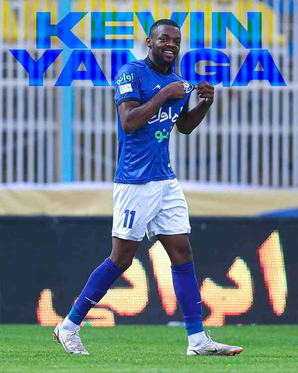 KEVIIIIN  yamga14  اینستاگرام Esteghlal FC