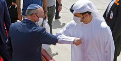 وزیر اماراتی: اسرائیل یک شریک فوق‌العاده است