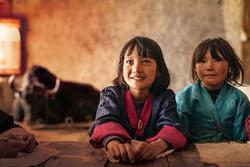 سفر یک فیلم از کلاس درس تا اسکار/ بوتان با دومین 