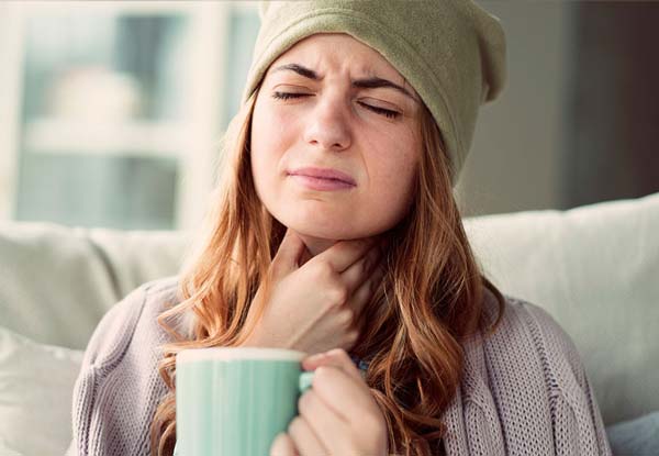 چگونه از سرماخوردگی جلوگیری کنیم