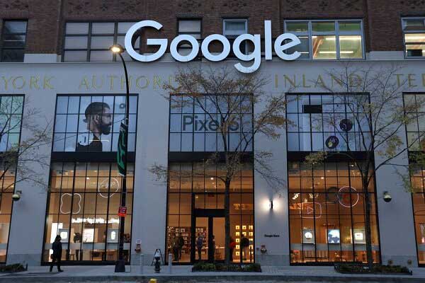کارمندان با بهره‌وی پایین گوگل اخراج می‌شوند