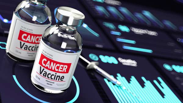 واکسن سرطان پوست شرکت مدرنا با موفقیت آزمایش شد