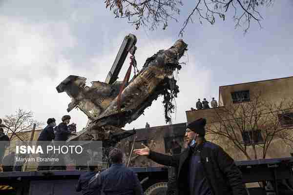  سقوط هواپیمای جنگنده در تبریز  ◾ یک فروند هواپیم