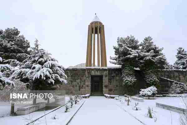   ▪️همدان یکی از زیباترین شهرهای ایران است که پای