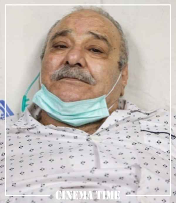  آخرین وضعیت محمد کاسبی پس از جراحی پرخطر از زبان