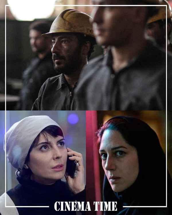  اعلام برنامه کامل نمایش فیلم‌های ایرانی در جشنوا