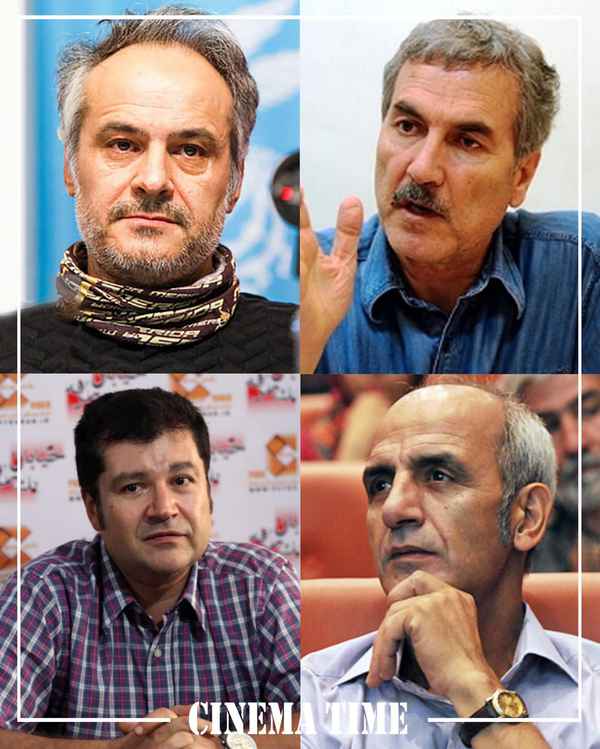  موافقت شورای صدور پروانه ساخت با پنج فیلم‌نامه س
