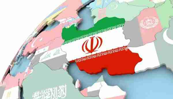ایران در زبان فارسی به چه معناست