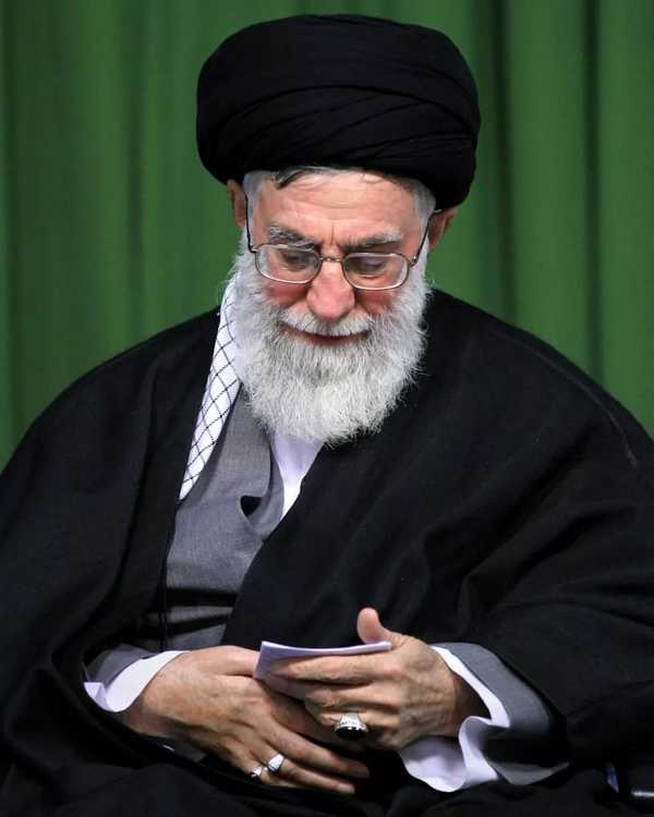 reyhaneh_khamenei برای ازدواج آسان فرهنگ‌سازی لاز