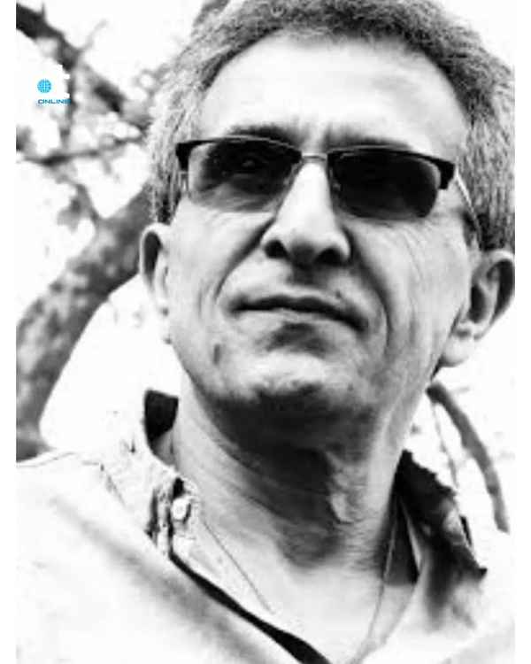 عباس معروفی درگذشت  عباس معروفی رمان‌نویس ایرانی 